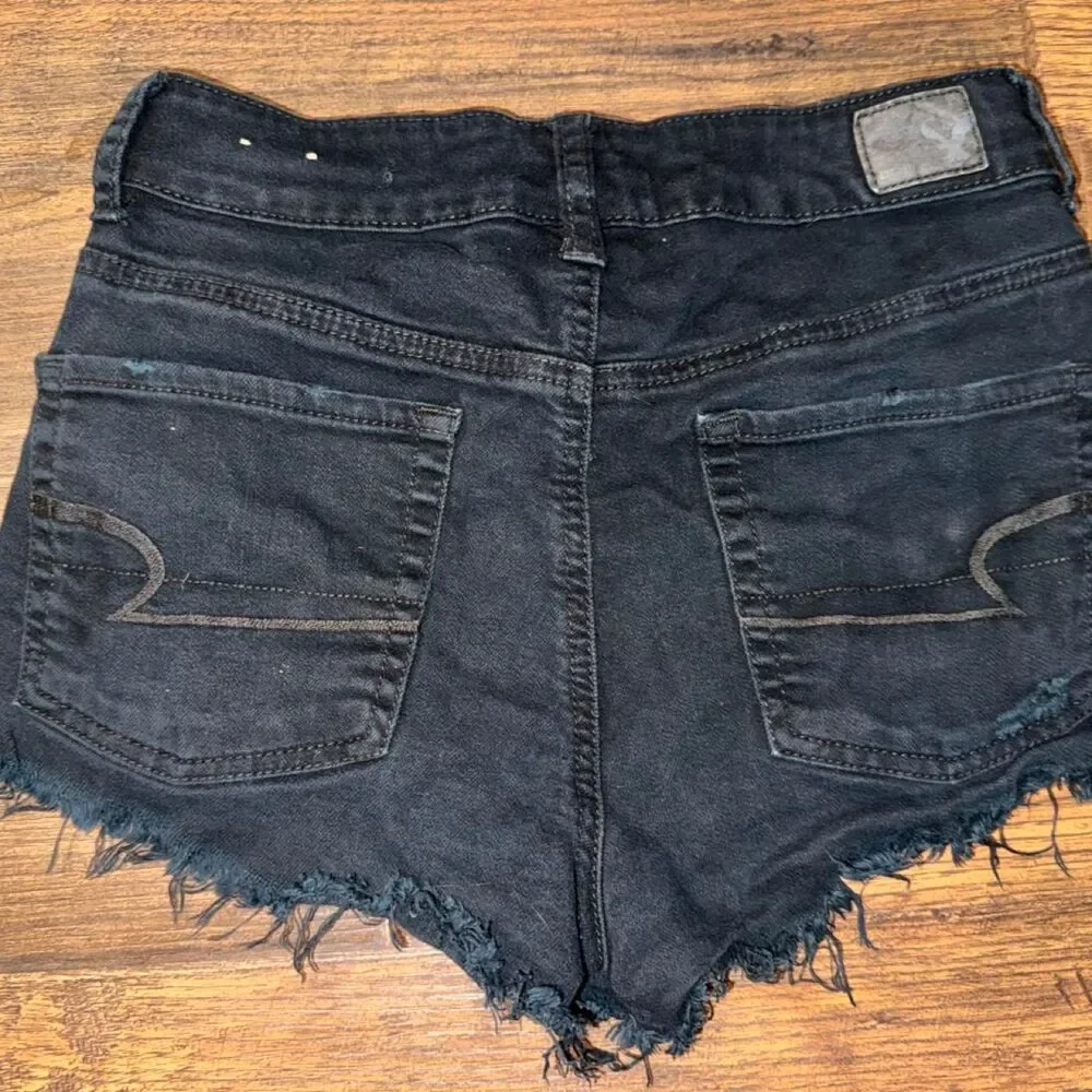 American Eagle Outfitters american eagle